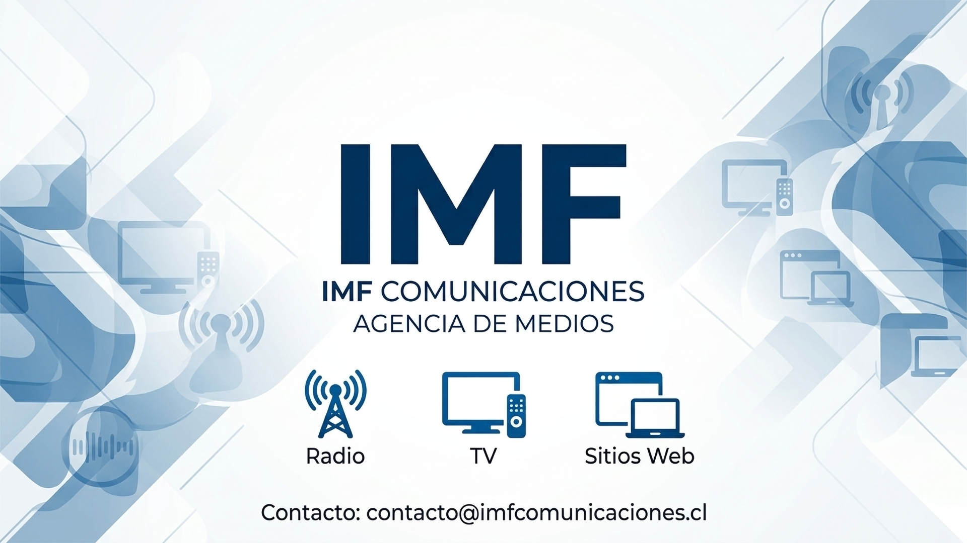 IMF Comunicaciones